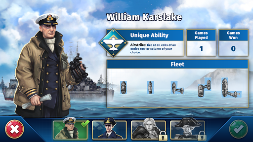Battleship: The Board Game ekran görüntüsü