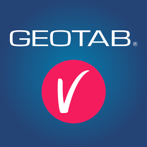 Geotab Vitality EU