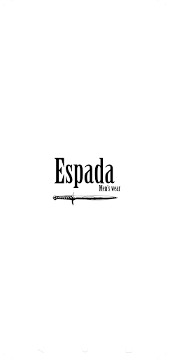 Espada ekran görüntüsü