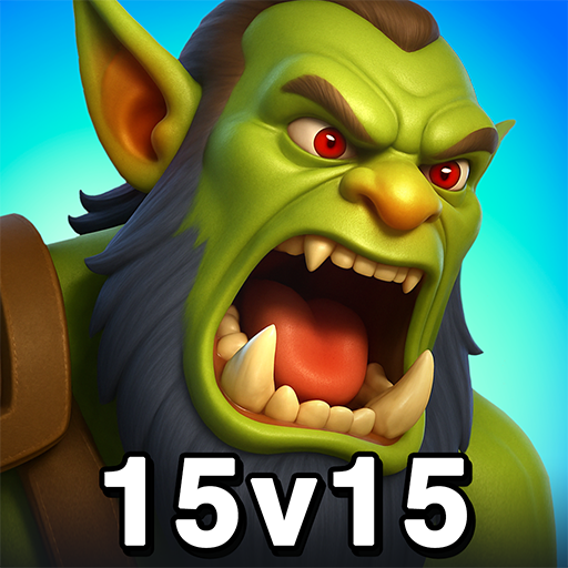 Slash Arena: Battle Royale Pro