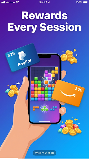 Video & Cash: Earn Money ekran görüntüsü