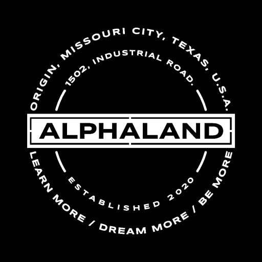 Alphaland