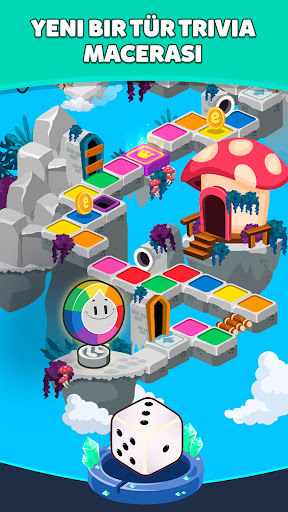 Adventure Trivia Crack ekran görüntüsü