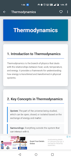 Mechanical Engineering ekran görüntüsü