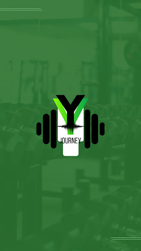 YoeFitJourney ekran görüntüsü