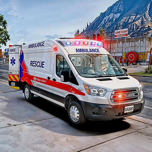 Ambulans Kurtarma Doktoru
