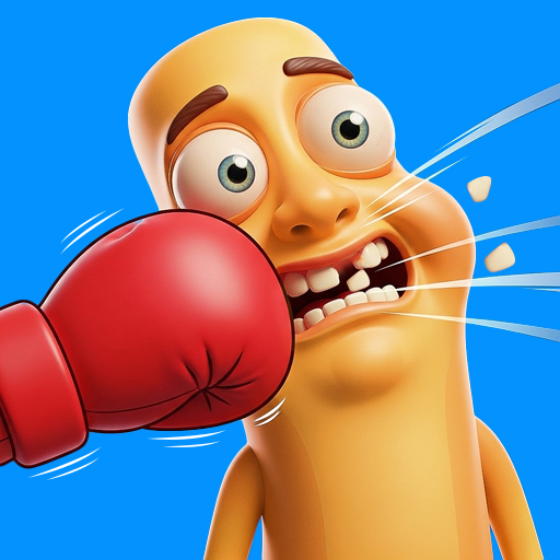 Annoying MemeRot Punch Game