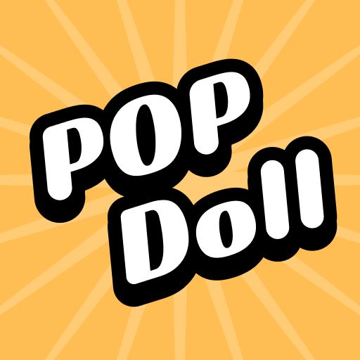 POPDoll:AI Video Generator