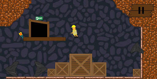 MineBoy ekran görüntüsü