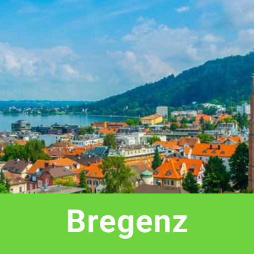 Bregenz Tour Guide:SmartGuide