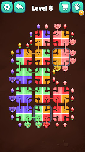 Match Color Rotate ekran görüntüsü