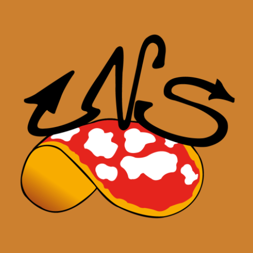 Pizzeria No Stop