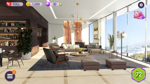 luxury modern city ekran görüntüsü