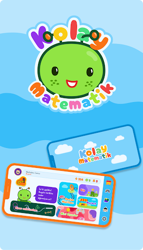 Kolay Matematik | Dört İşlem ekran görüntüsü