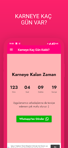 8.Sınıf Tüm Ders İnternetsiz ekran görüntüsü