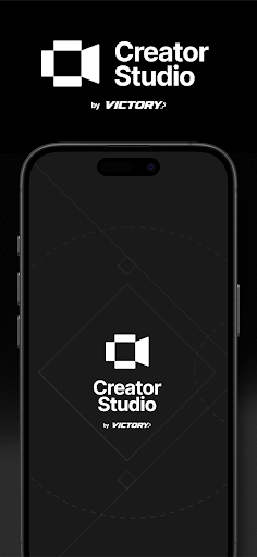 Creator Studio by Victory+ ekran görüntüsü