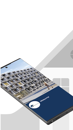 Barton Group Mietportal ekran görüntüsü