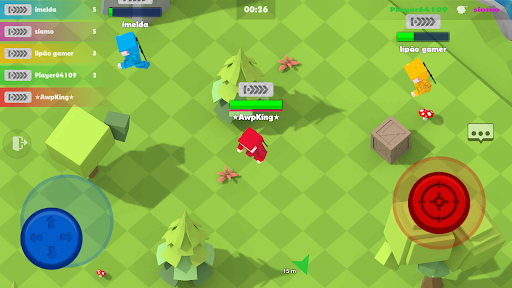 snip.io ekran görüntüsü