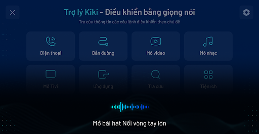 Kiki Auto ekran görüntüsü