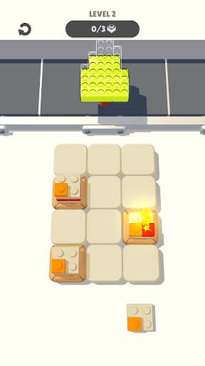 Brick Sorter ekran görüntüsü