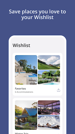Casamundo: Vacation Homes ekran görüntüsü