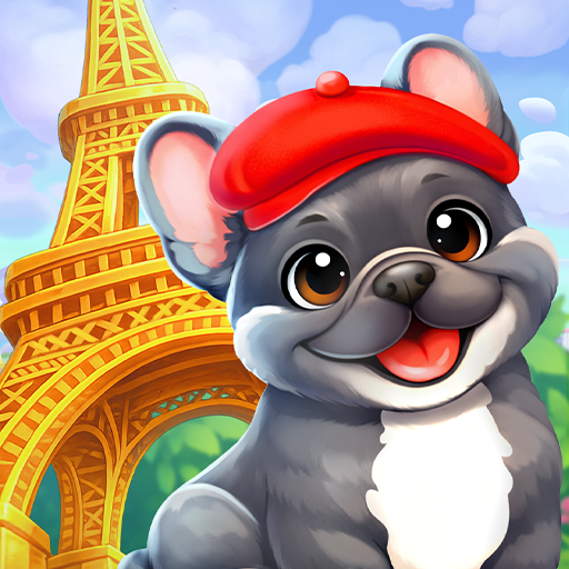 Paris: City Adventure