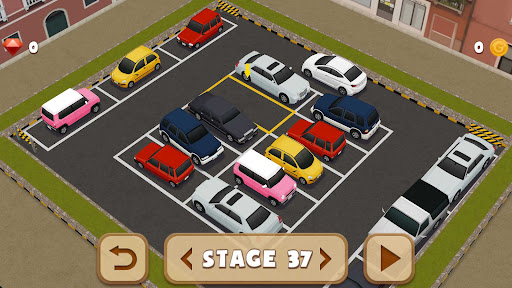 Dr. Parking 4 ekran görüntüsü