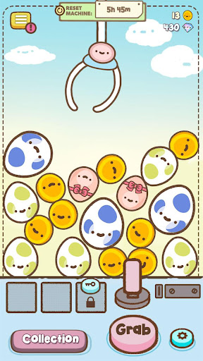 Clawbert ekran görüntüsü