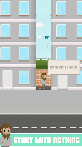 Virtual Beggar ekran görüntüsü