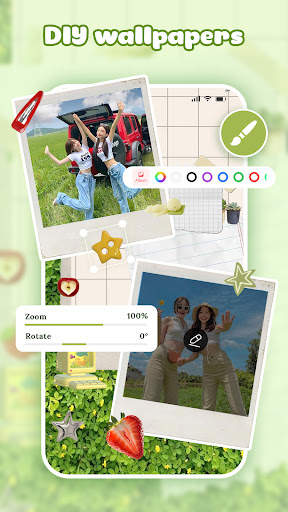 Themes It ekran görüntüsü