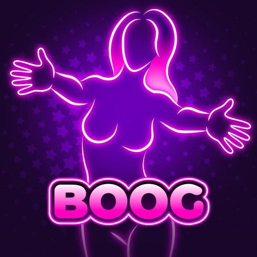 Boog - Chat & Share