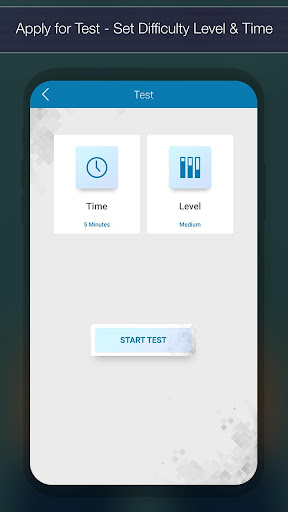 Typing Test : Increase Typing  ekran görüntüsü
