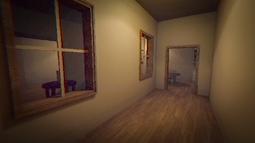 The Obelisk: Home Horror Game ekran görüntüsü