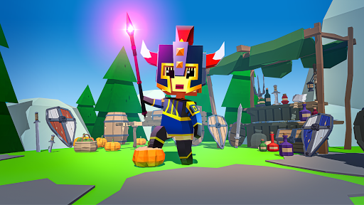 Magica.io ekran görüntüsü