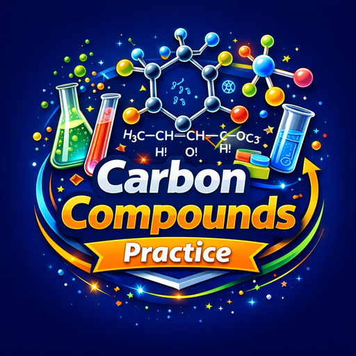 Carbon Compounds Practice
