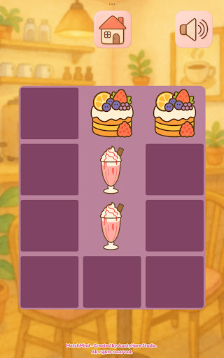 MatchMind : Cozy Memory Match ekran görüntüsü