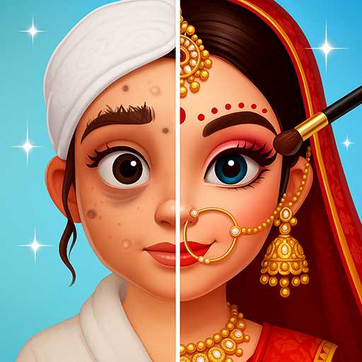 Indian Bride Fashion Wedding