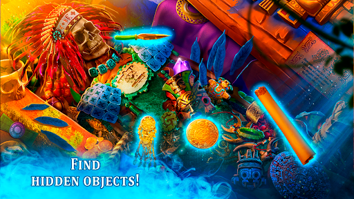 Hidden Expedition 19 f2p ekran görüntüsü