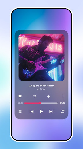 Control Panel Themes: Easy ekran görüntüsü