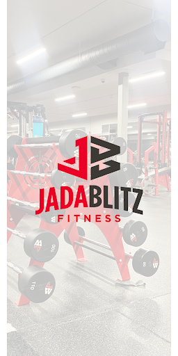 Jada Blitz Fitness ekran görüntüsü