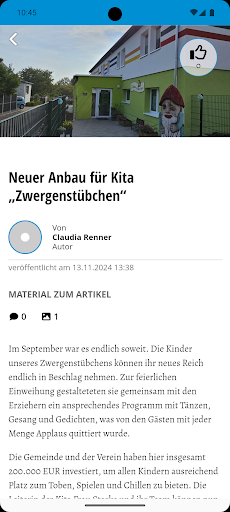 Edersleben ekran görüntüsü
