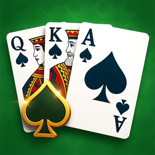 Spades - Classic Card Game