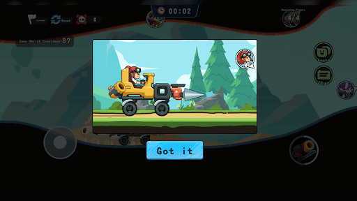 Car Master: Racing PVP ekran görüntüsü