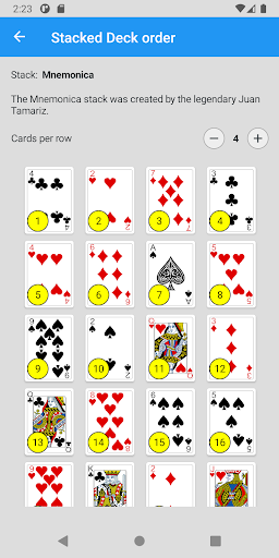 My Magic Tricks ekran görüntüsü