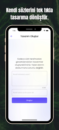 Güzel Sözler - Trend Post ekran görüntüsü