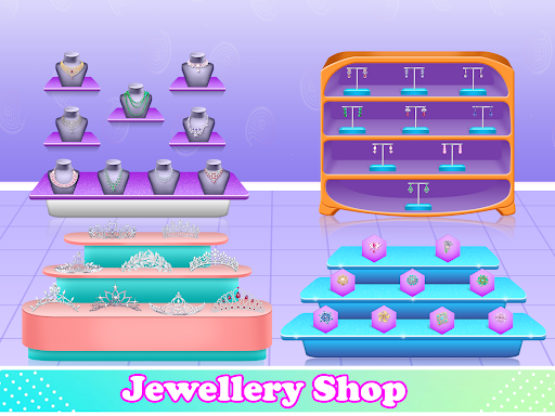 Makeover Madness Cooking Game ekran görüntüsü