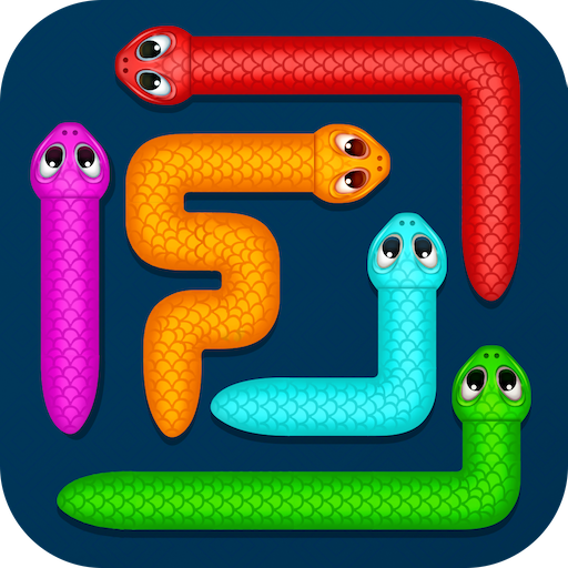 Snake Escape - Tap to Unblock