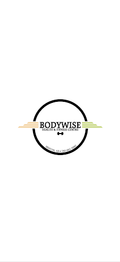Bodywise Health and Fitness ekran görüntüsü