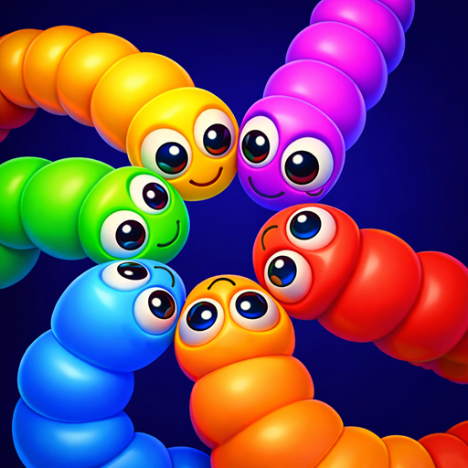 Snake Escape: Puzzle Challenge