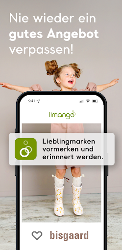 limango ekran görüntüsü